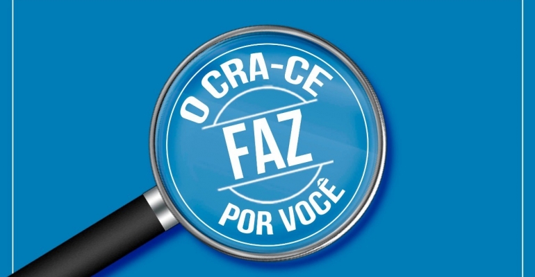 Fique por dentro dos números do Impugnômetro do CRA-CE